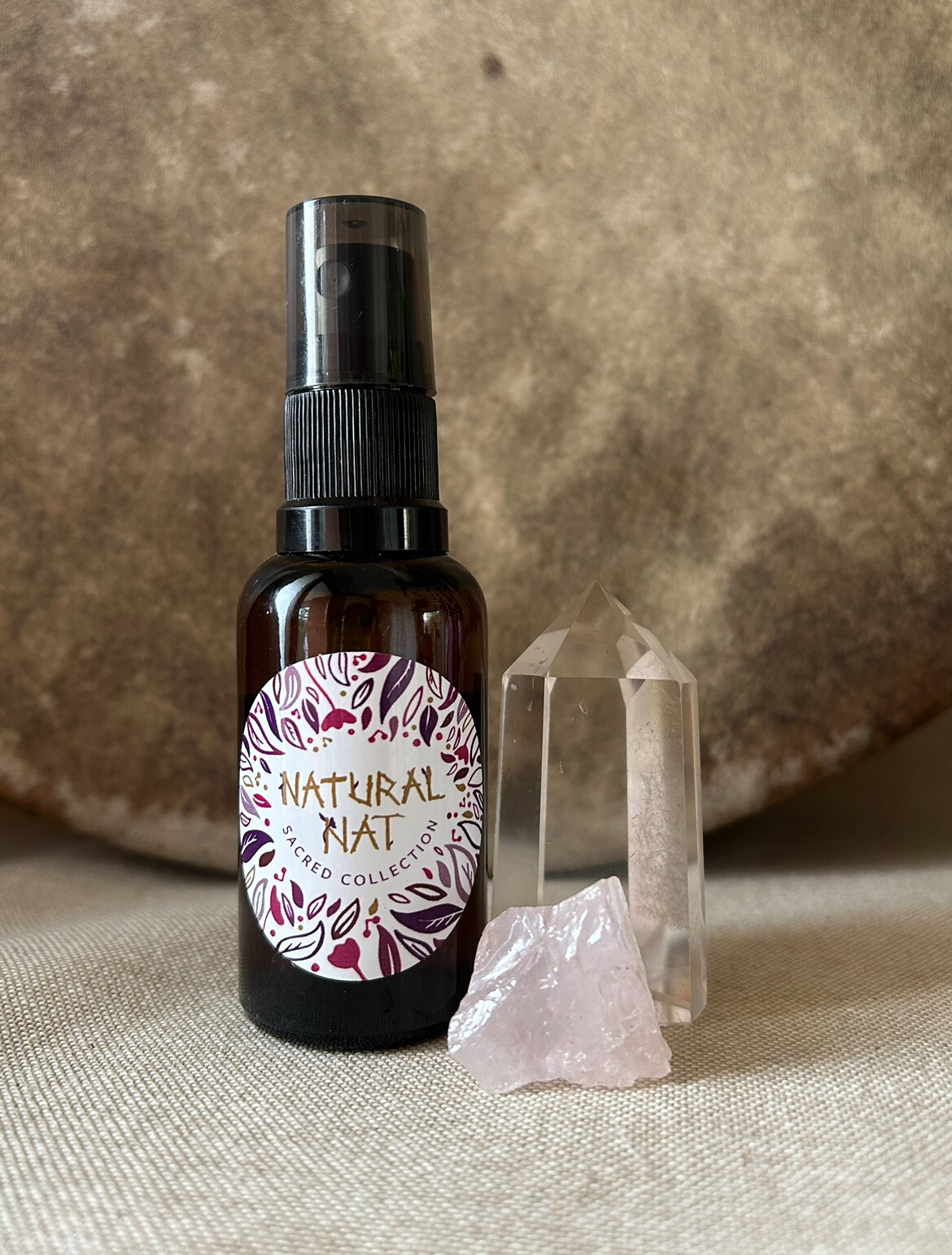 Purity ~ Clearing Spray