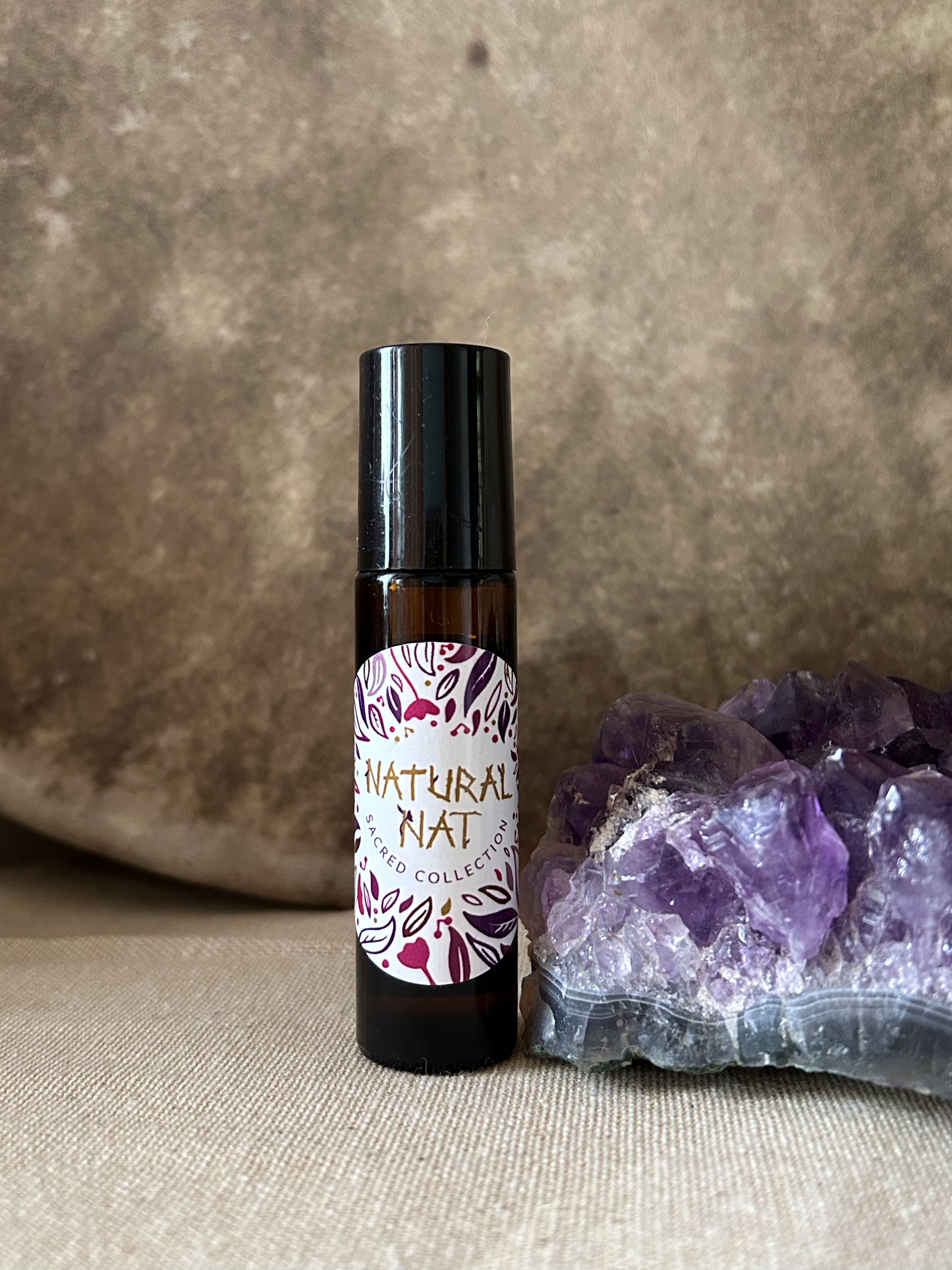 Soul Blueprint Blend