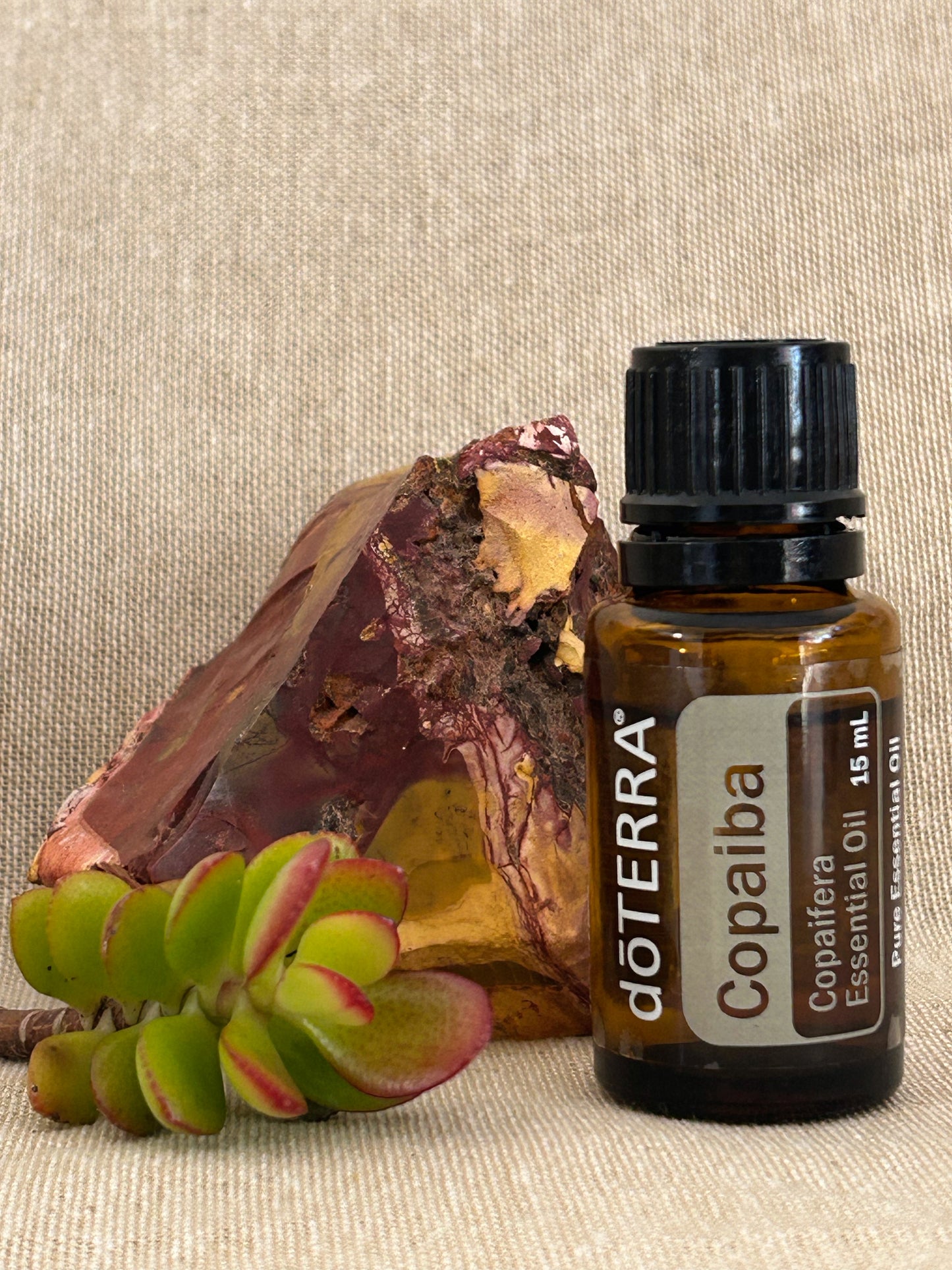 Copaiba