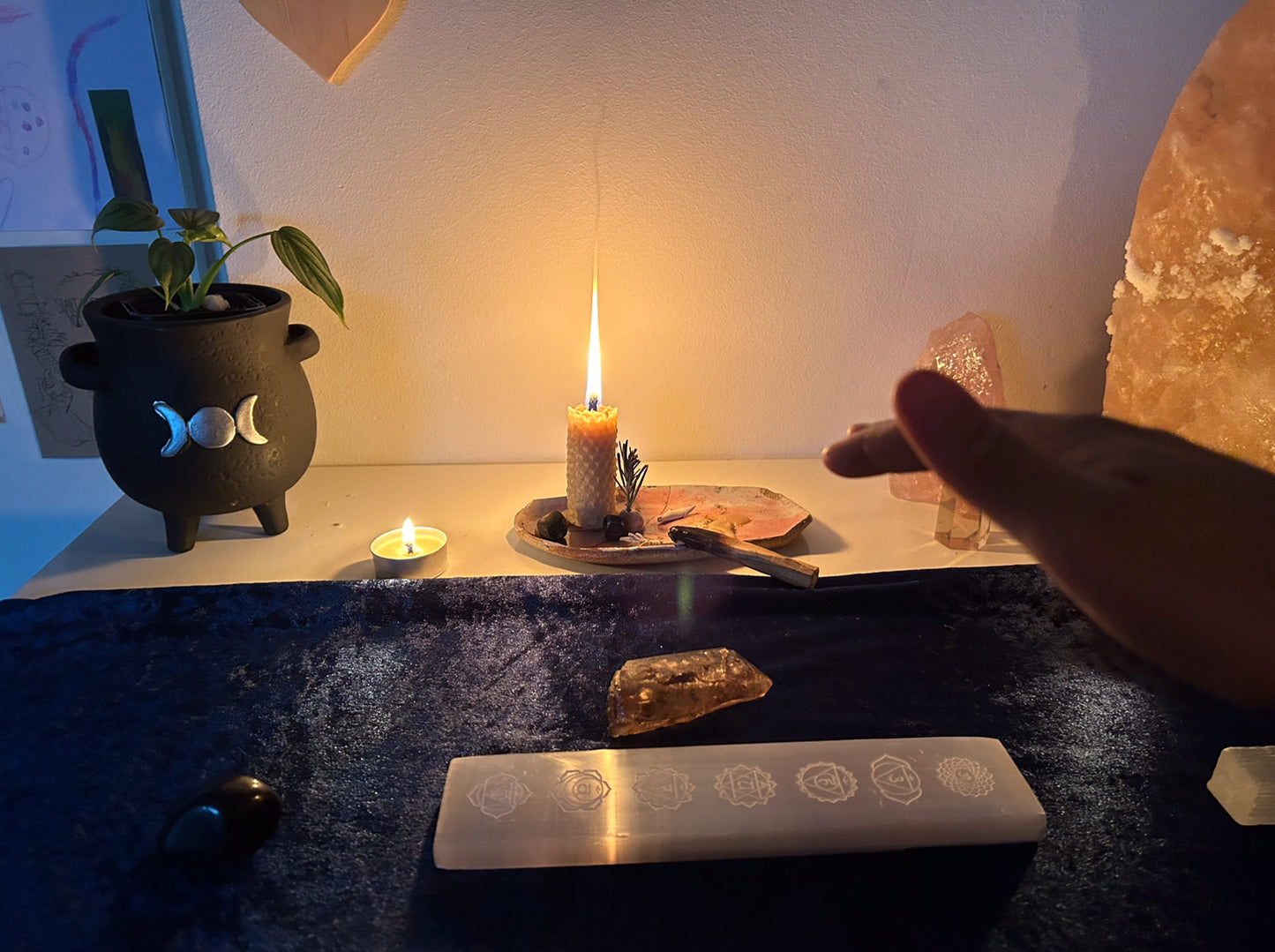 Distance Reiki Healing