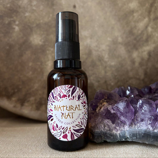 Soul Blueprint  Blend